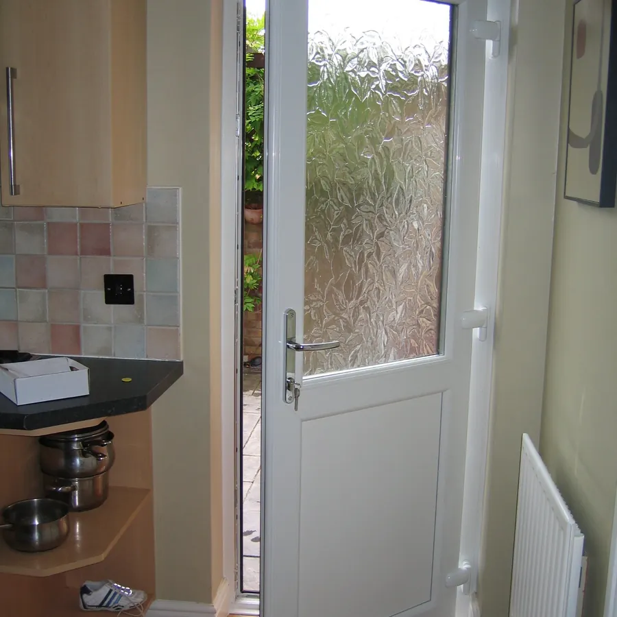 Double Glazing Doors — Product West Brompton