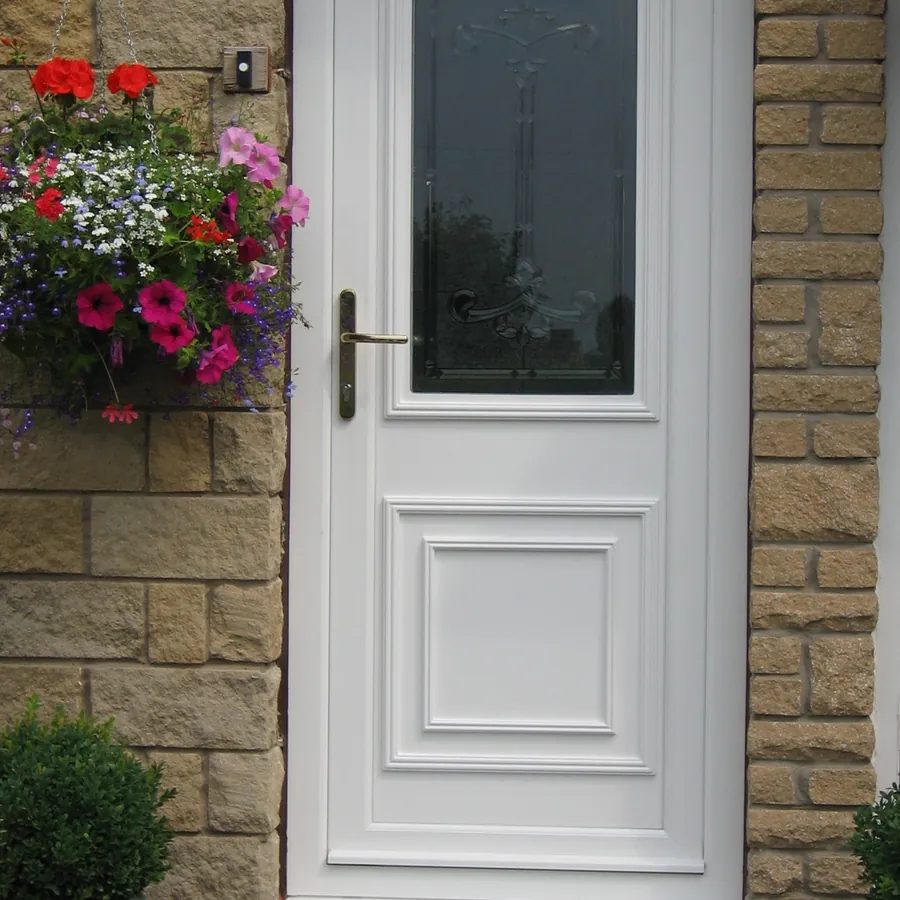 Double Glazing Doors — Product West Brompton