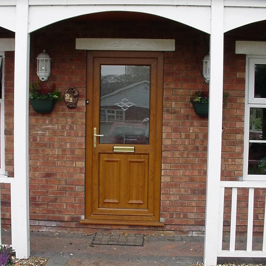 Double Glazing Doors — Product West Brompton
