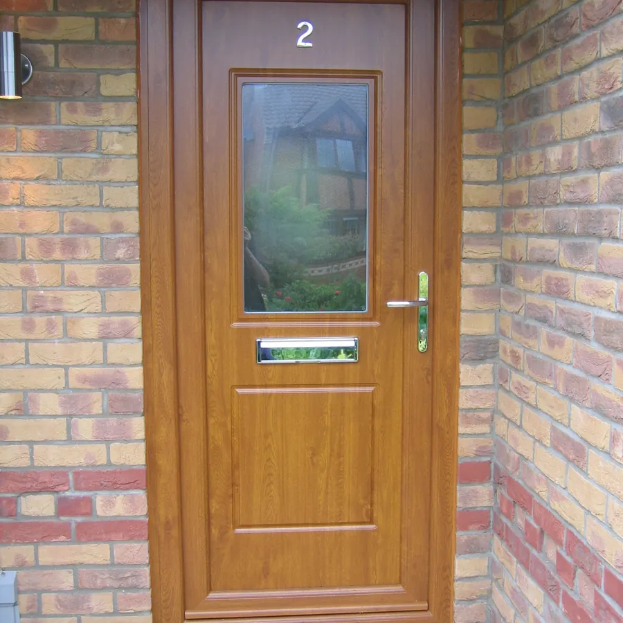 Double Glazing Doors — Product West Brompton