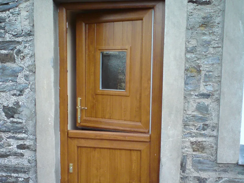 Stable Doors — Gallery West Brompton