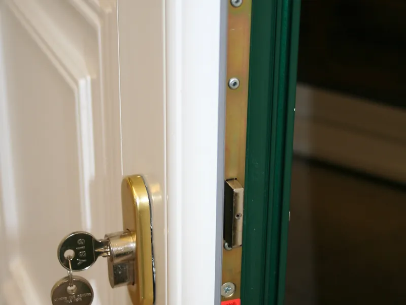 Stable Doors — Gallery West Brompton