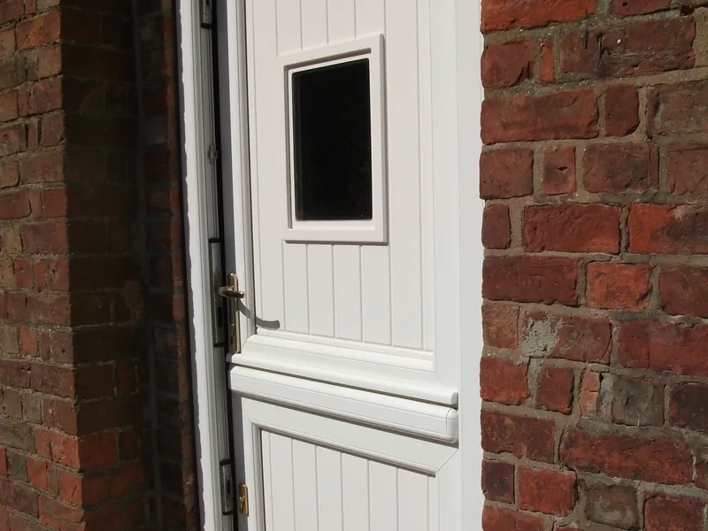 Stable Doors — Gallery West Brompton