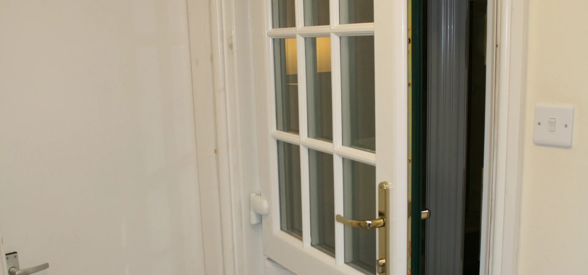Stable Doors West Brompton
