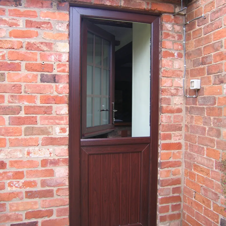 Stable Doors — Product West Brompton