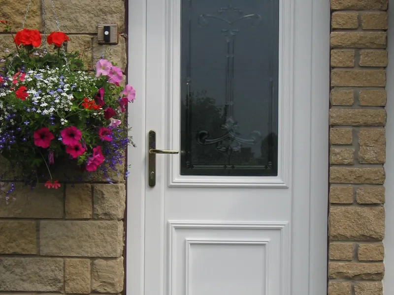 uPVC Doors — Gallery West Brompton