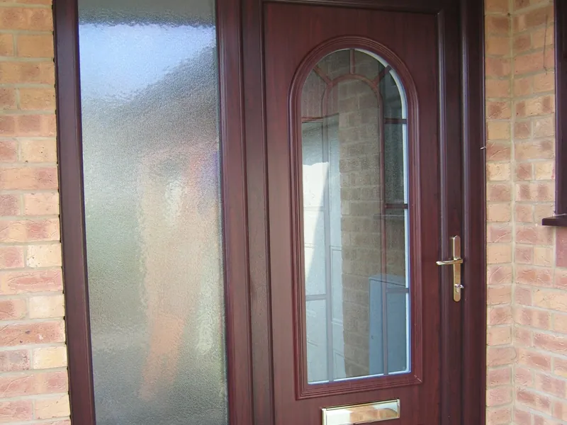 uPVC Doors — Gallery West Brompton