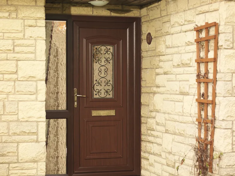 uPVC Doors — Gallery West Brompton
