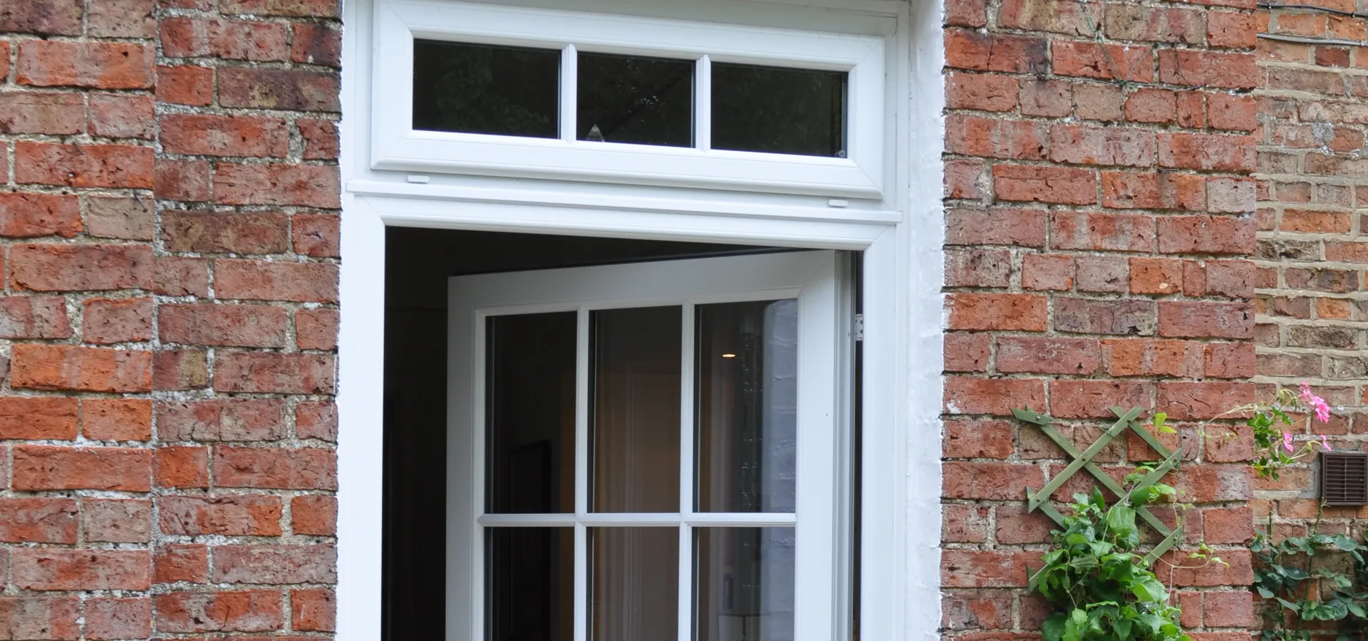 uPVC Doors West Brompton