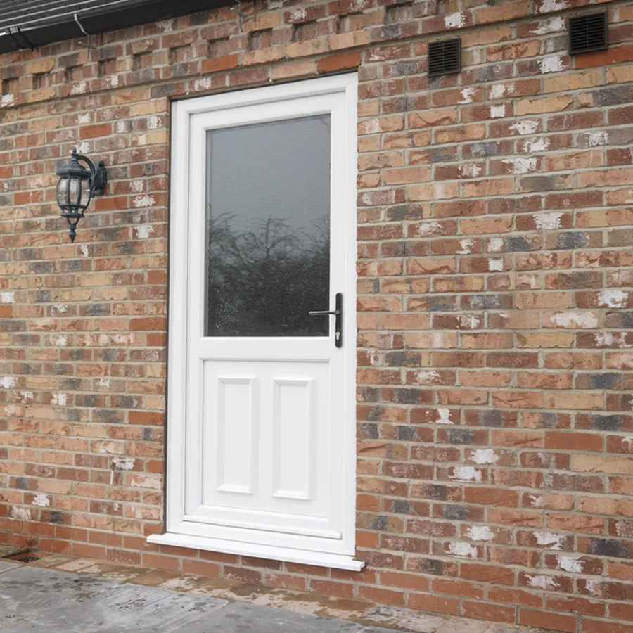 uPVC Doors — Product West Brompton