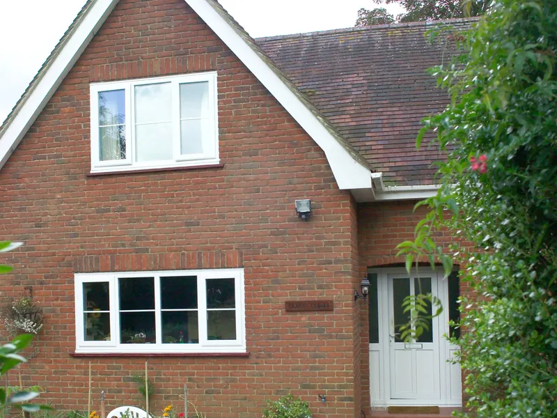 Double Glazing Finance — Gallery West Brompton