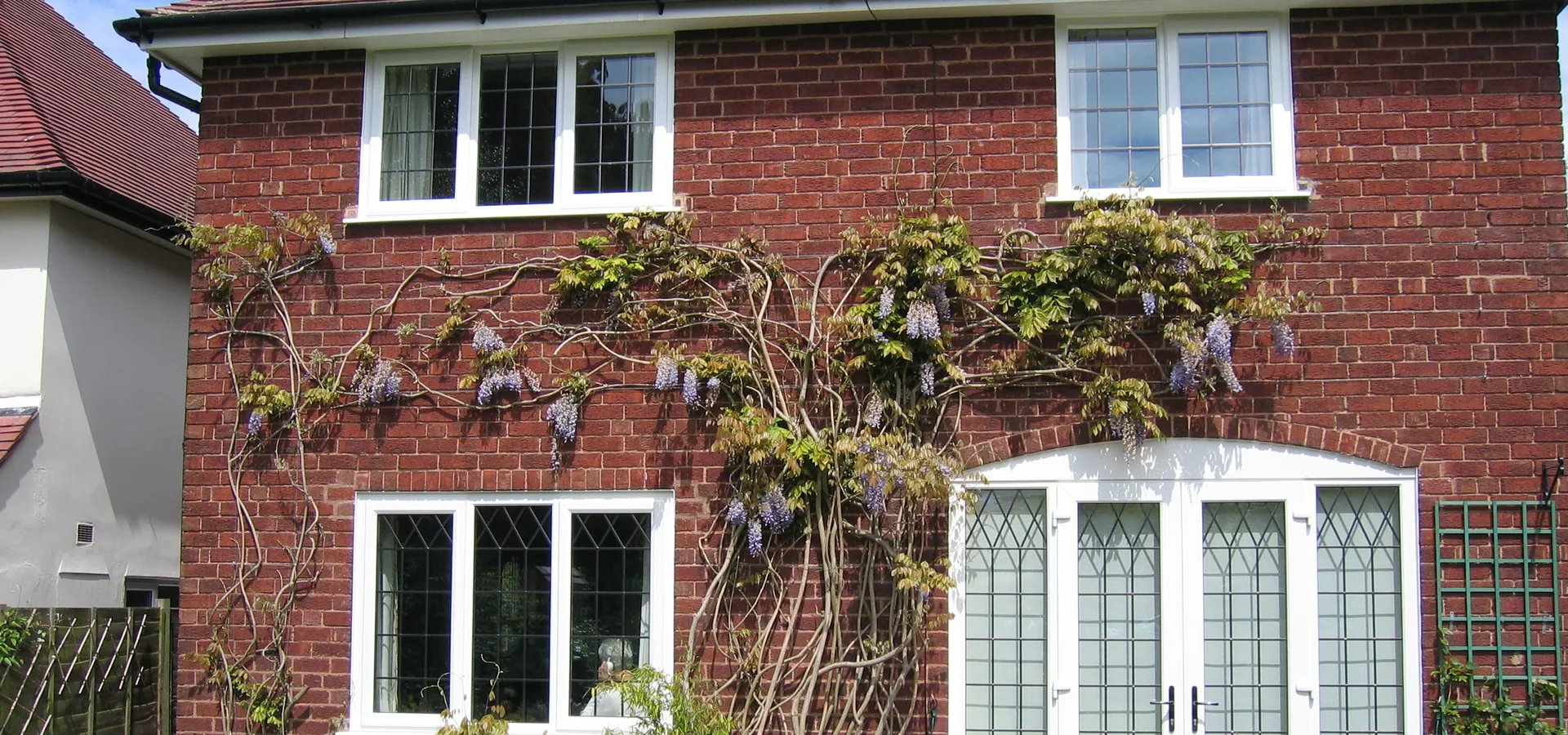 Double Glazing Finance West Brompton