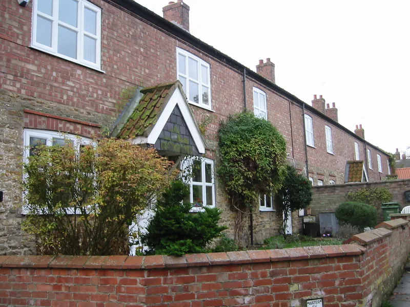 Aluminium Double Glazing — Gallery West Brompton