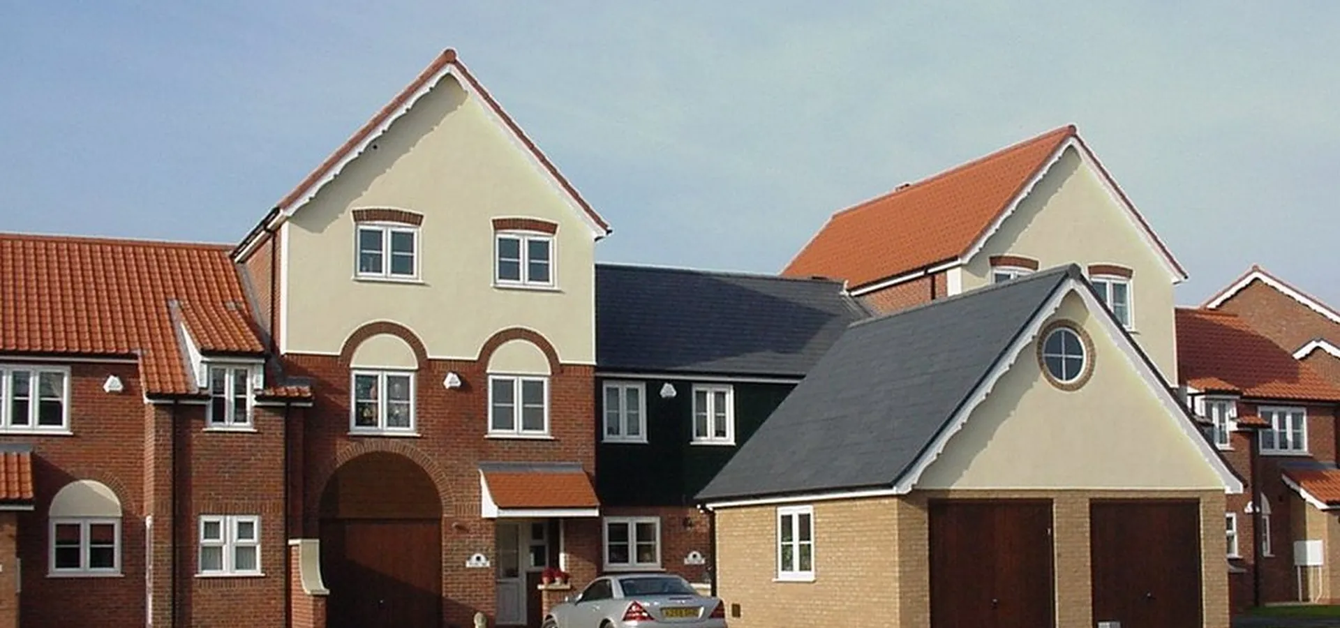 Aluminium Double Glazing West Brompton