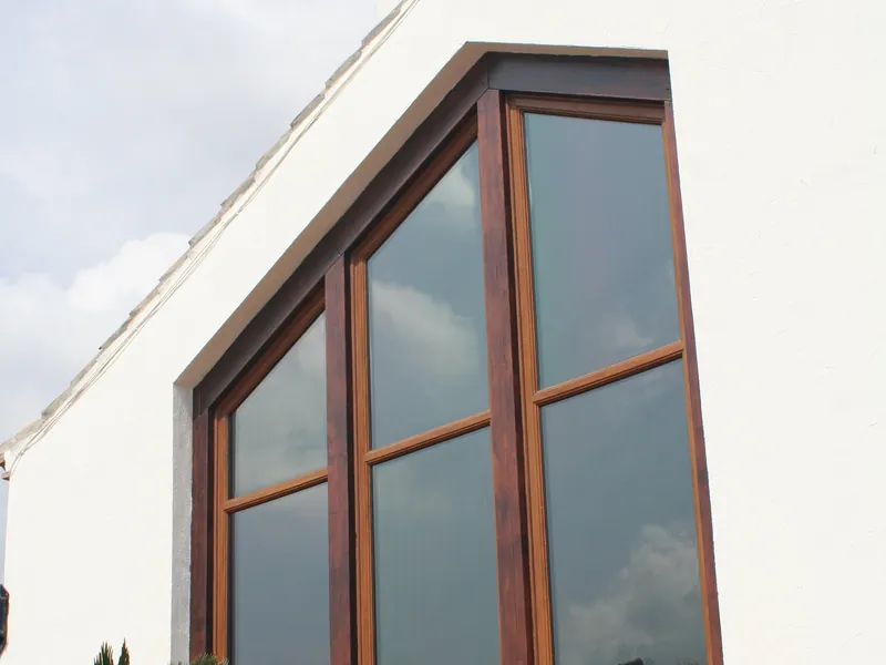 Bow Windows — Gallery West Brompton