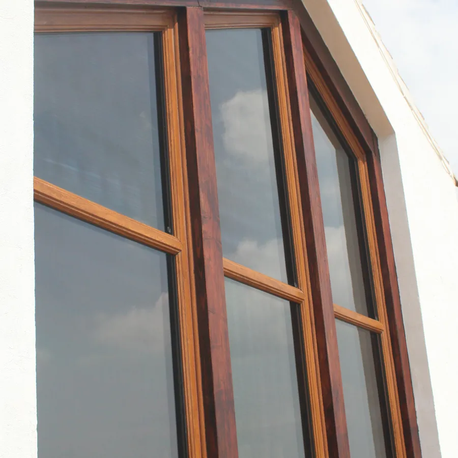 Bow Windows — Product West Brompton