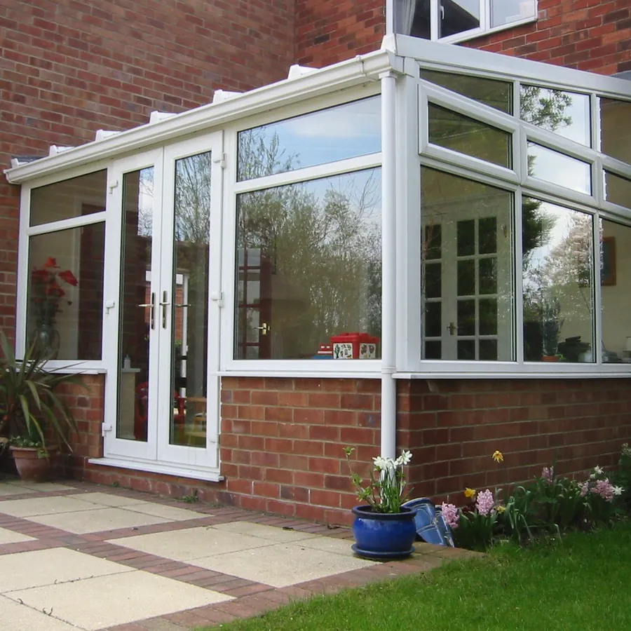 Bow Windows — Product West Brompton