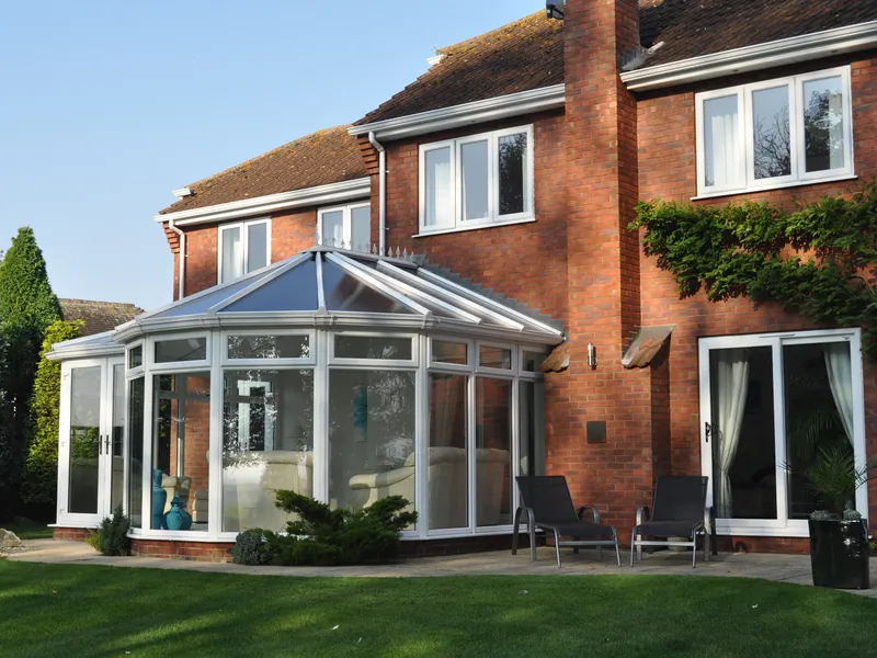 Casement Windows — Gallery West Brompton