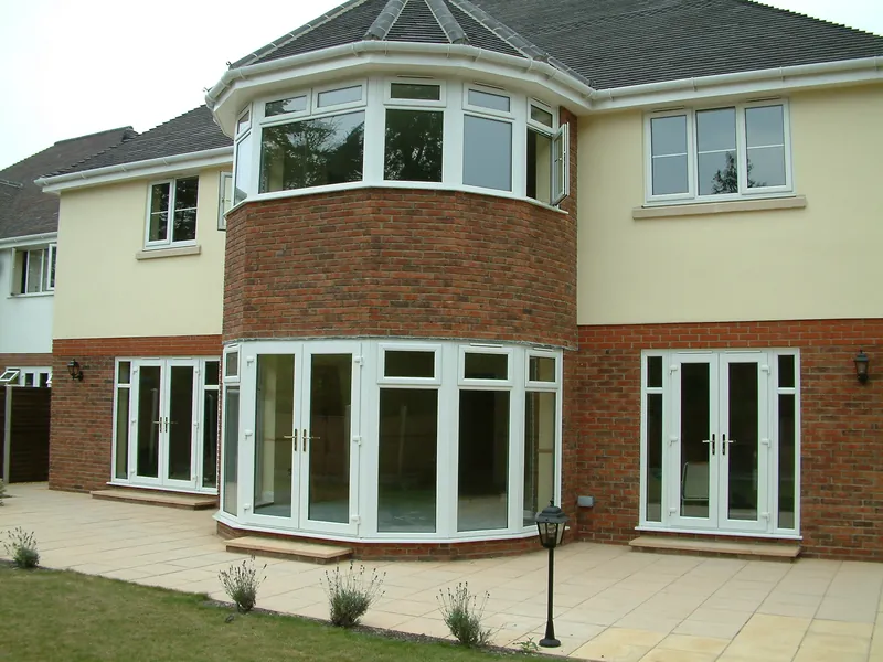 Casement Windows — Gallery West Brompton