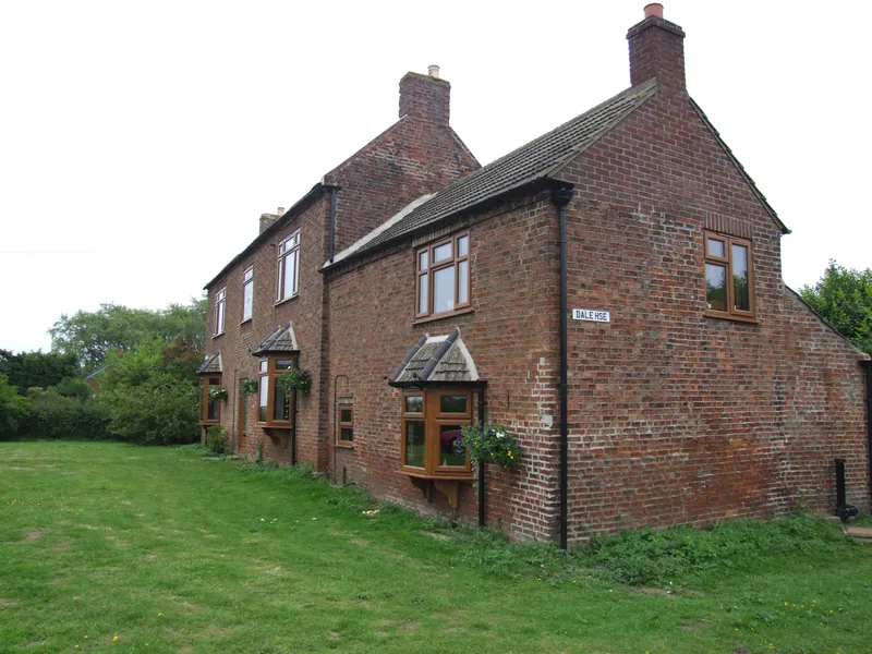 Casement Windows — Gallery West Brompton