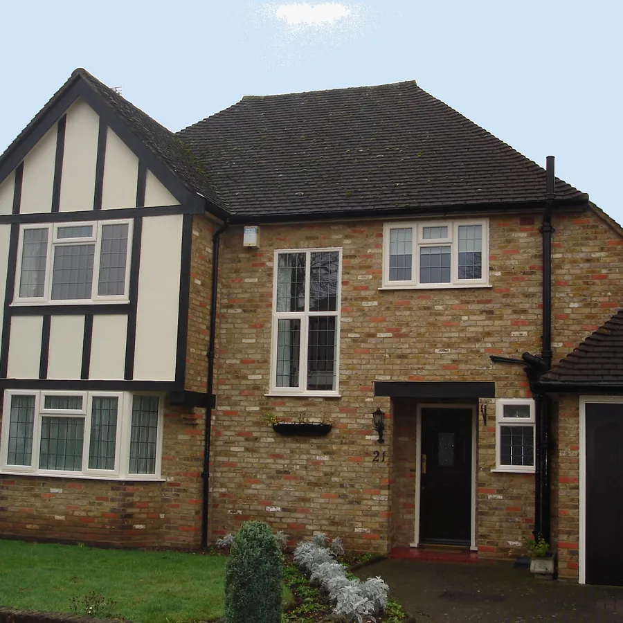 Casement Windows — Product West Brompton
