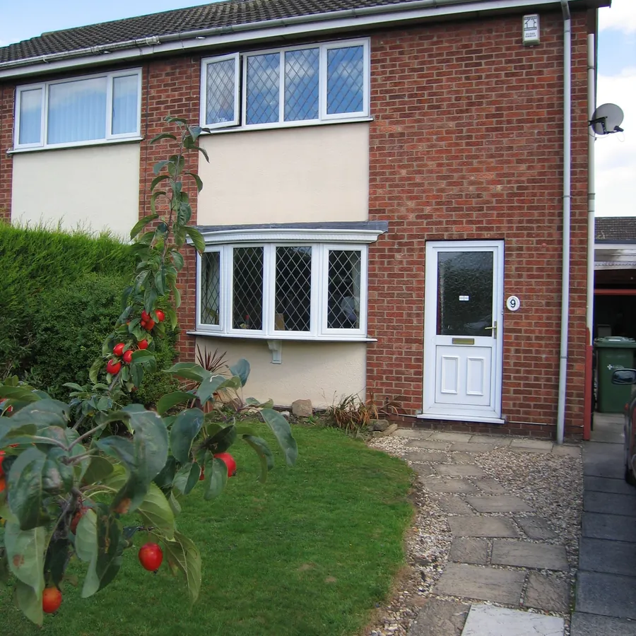 Casement Windows — Product West Brompton