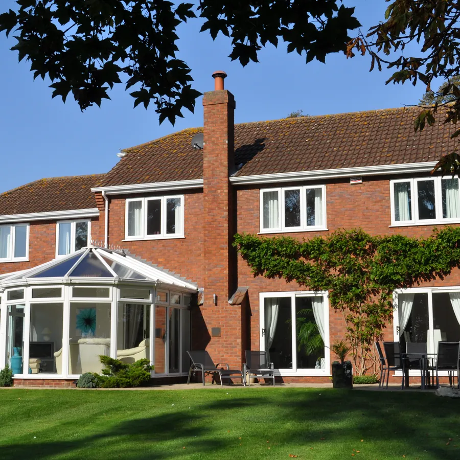 Casement Windows — Product West Brompton