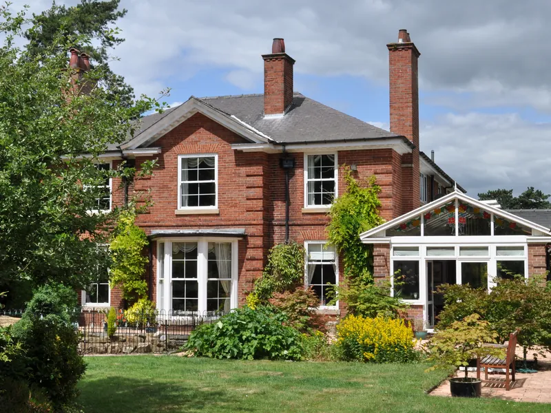 uPVC Double Glazing West Brompton