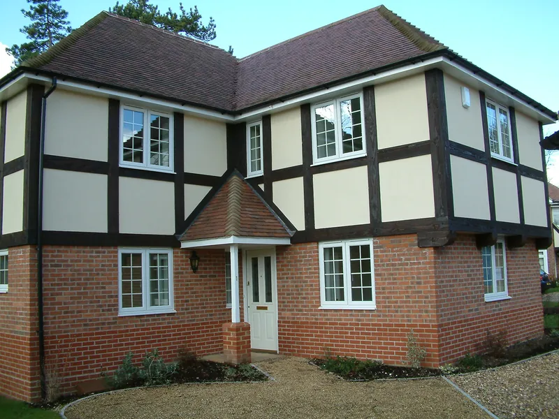 uPVC Double Glazing West Brompton