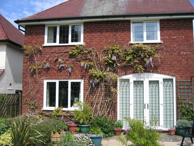 uPVC Double Glazing West Brompton