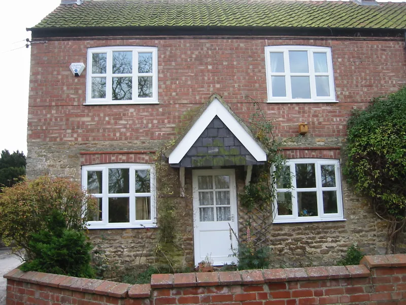 Double Glazing Windows — Gallery West Brompton