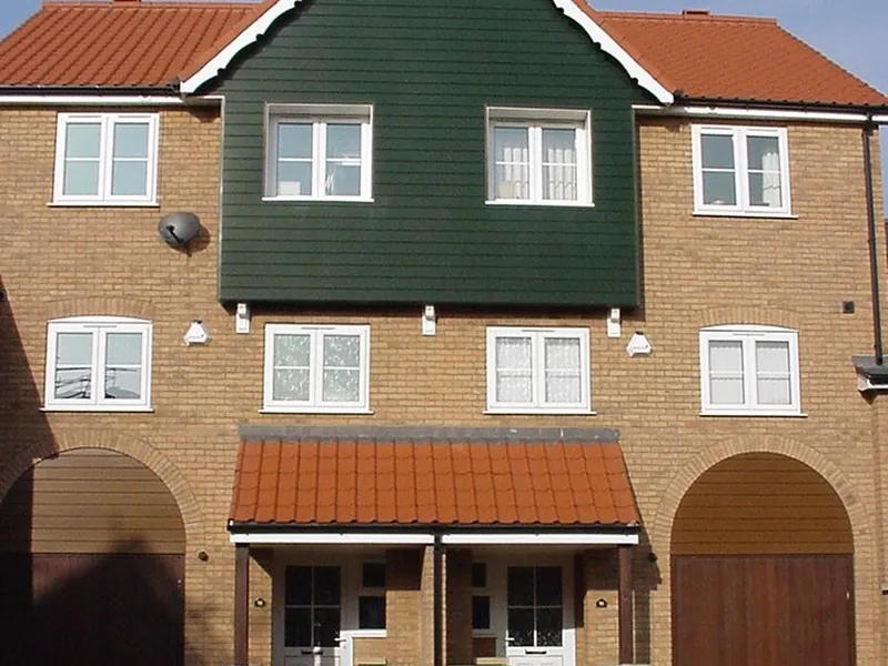 Double Glazing Windows — Gallery West Brompton