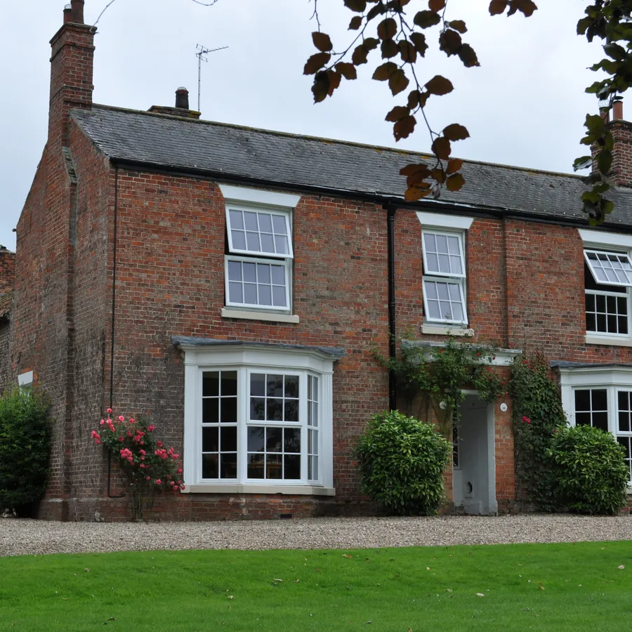 Double Glazing Windows — Product West Brompton