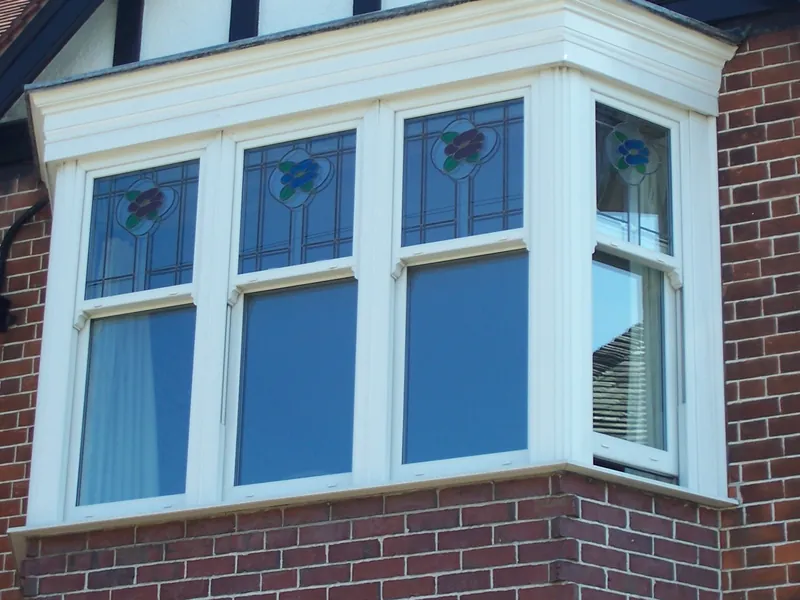 Sash Windows — Gallery West Brompton
