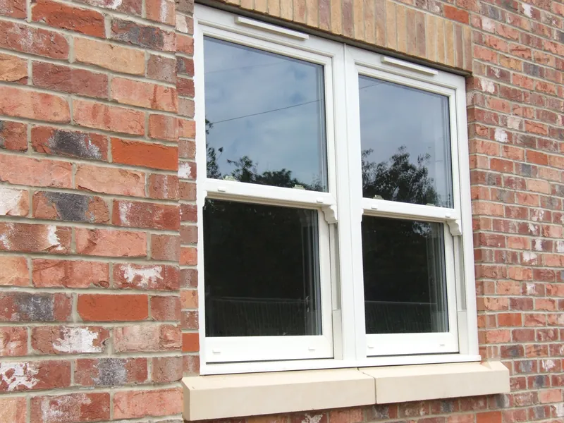 Sash Windows — Gallery West Brompton