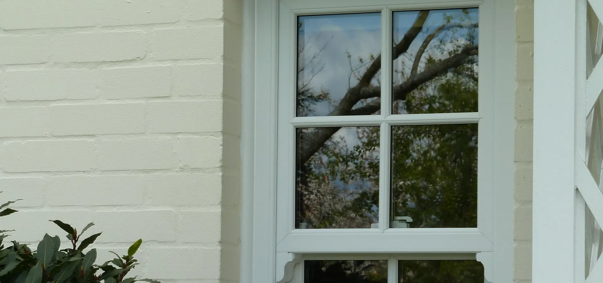 Sash Windows West Brompton