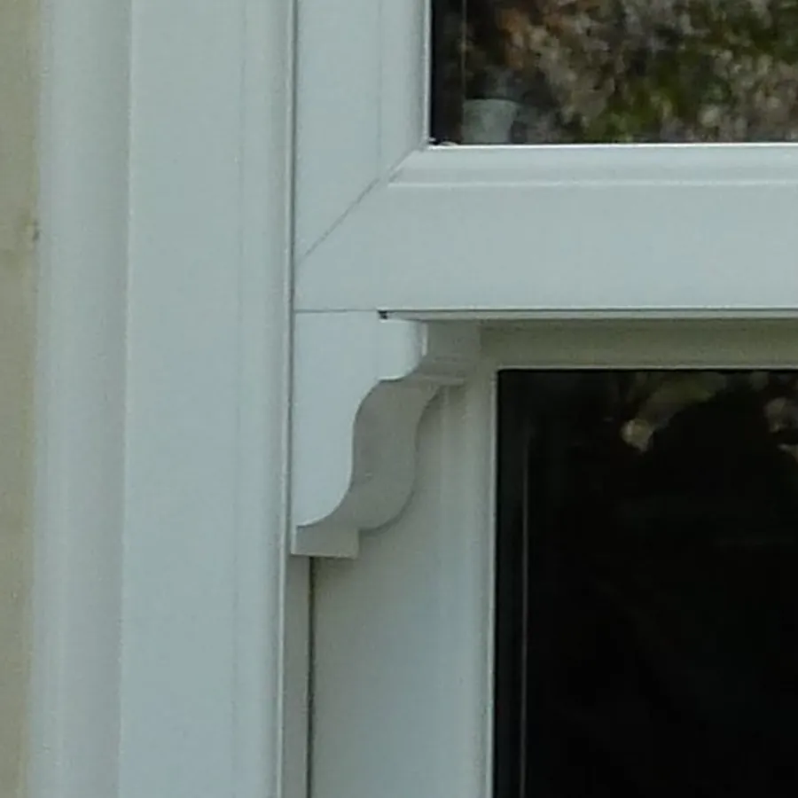 Sash Windows — Product West Brompton