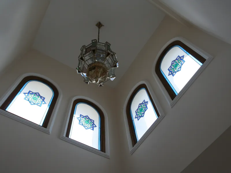 Secondary Glazing — Gallery West Brompton