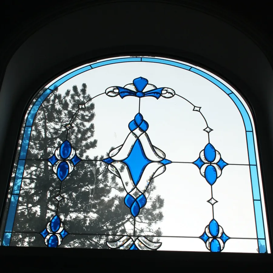Secondary Glazing — Product West Brompton