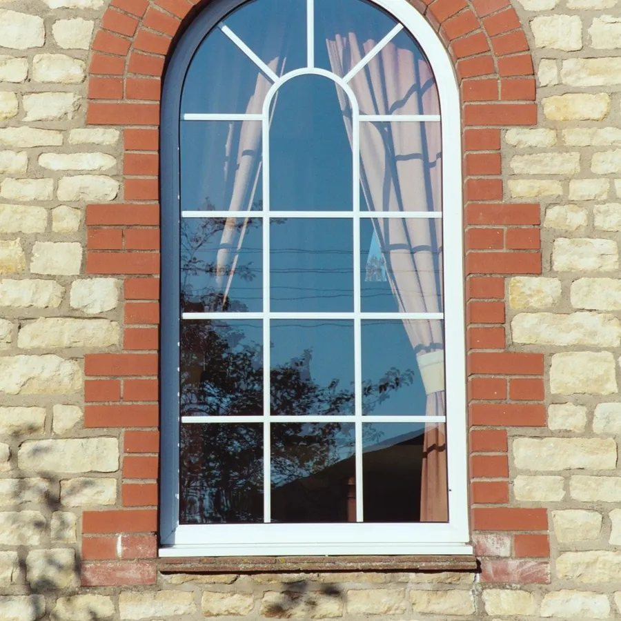 Secondary Glazing — Product West Brompton