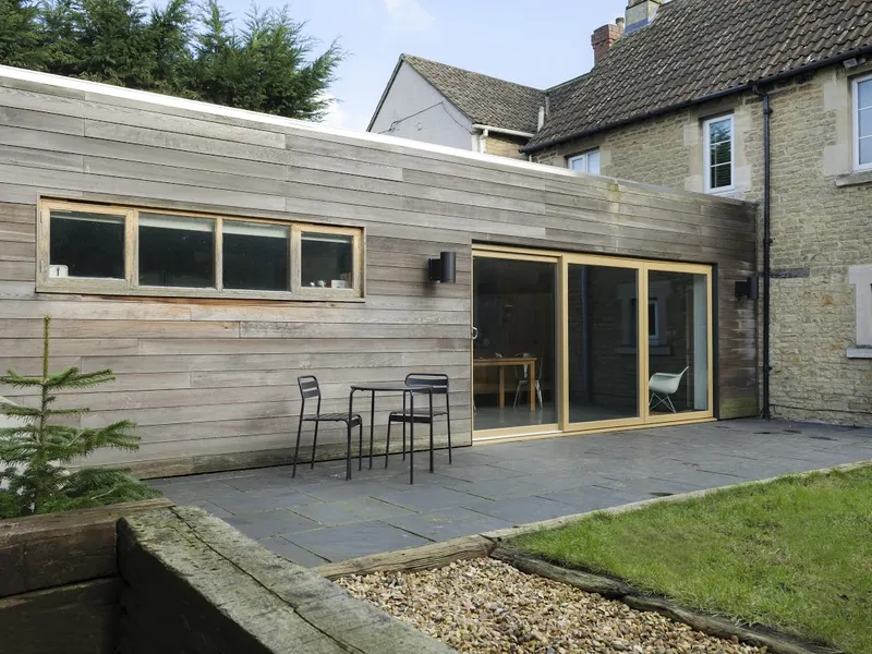 Sliding Windows — Gallery West Brompton