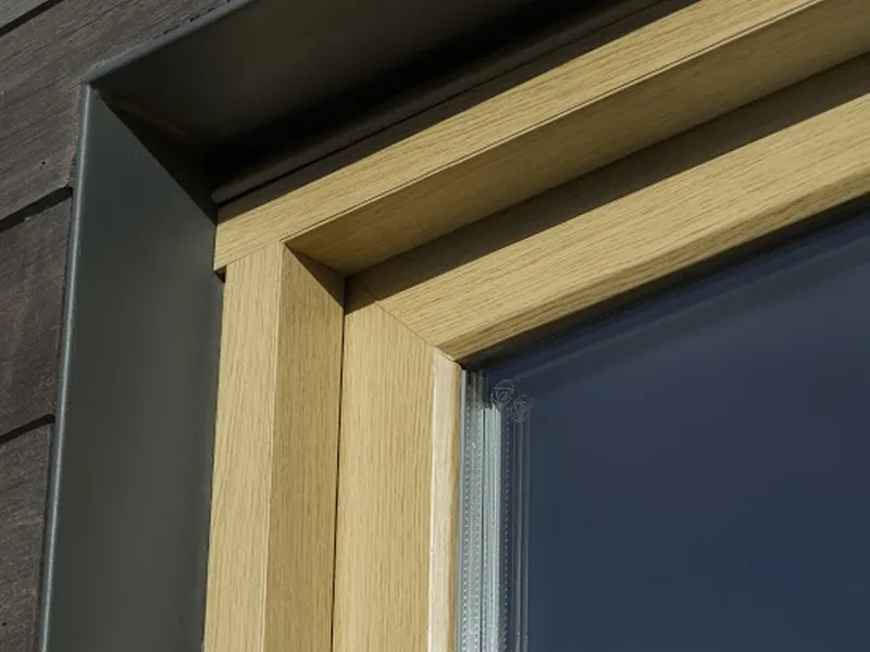 Sliding Windows — Gallery West Brompton