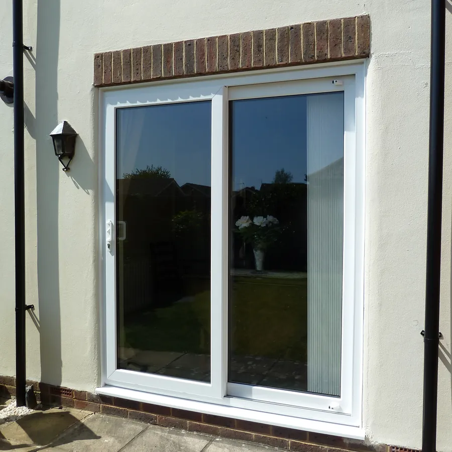 Sliding Windows — Product West Brompton