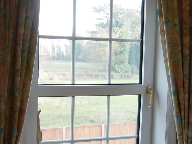 Tilt Turn Windows — Gallery West Brompton