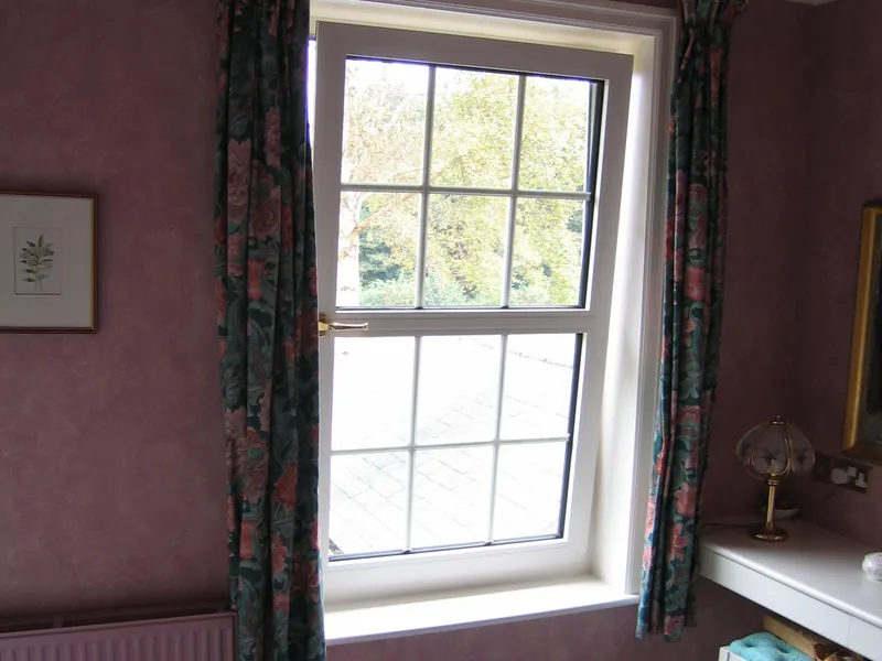 Tilt Turn Windows — Gallery West Brompton