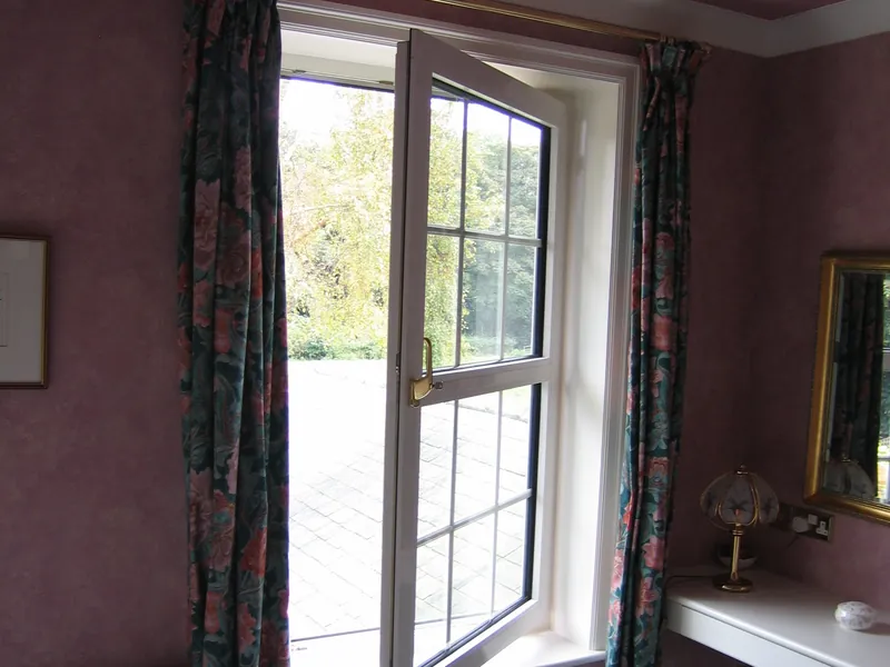 Tilt Turn Windows — Gallery West Brompton