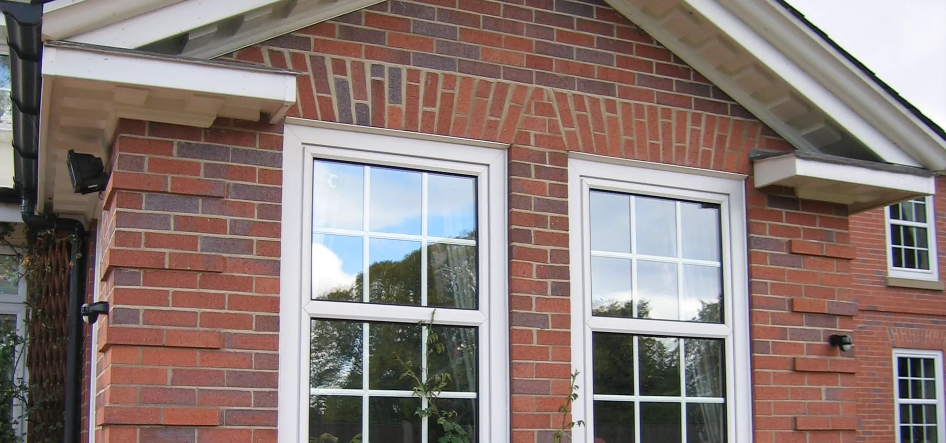 Tilt Turn Windows West Brompton