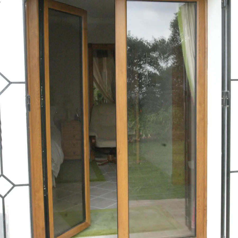 Tilt Turn Windows — Product West Brompton
