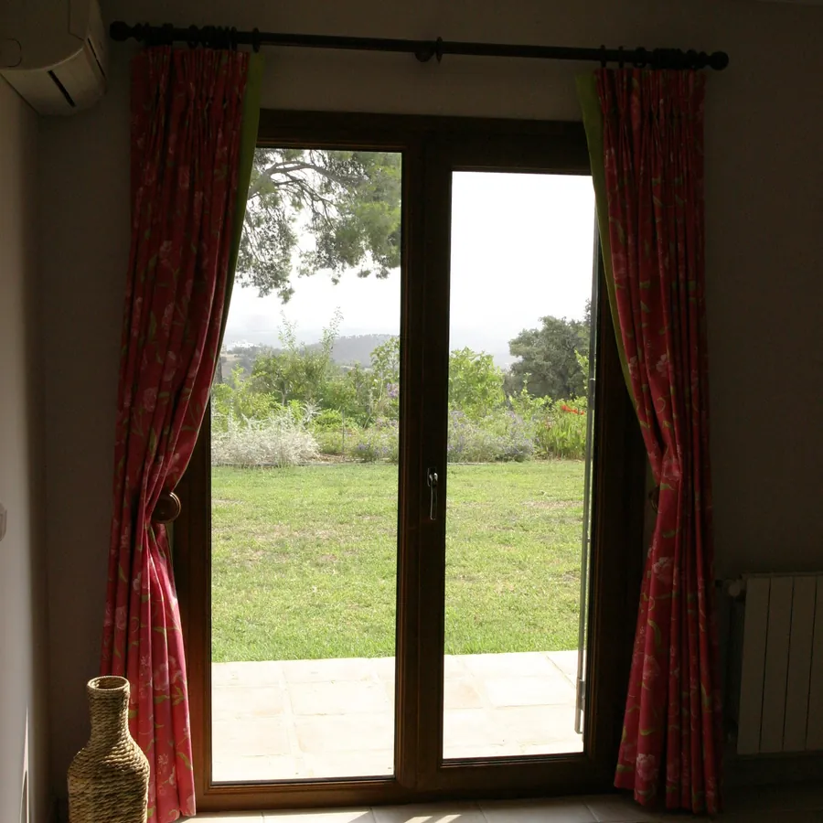 Tilt Turn Windows — Product West Brompton