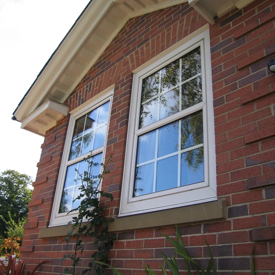 Tilt Turn Windows — Product West Brompton